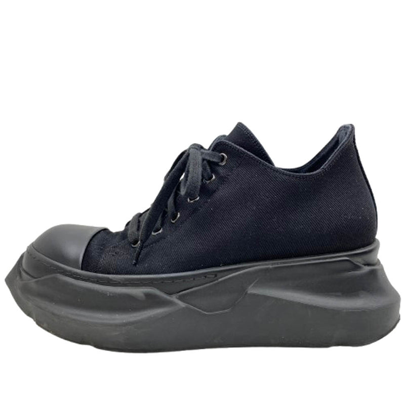 サカ s1301 リックオウエンス ダークシャドウ【XS】黒 サカ s1301