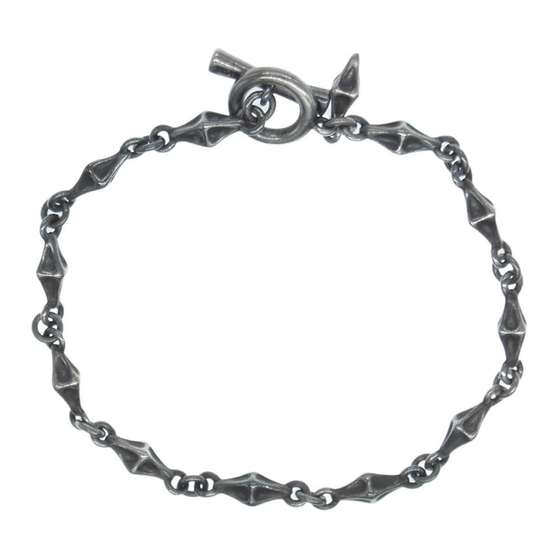 ブラッディマリースシュムナー ブレスレット 925 Bloody Mary