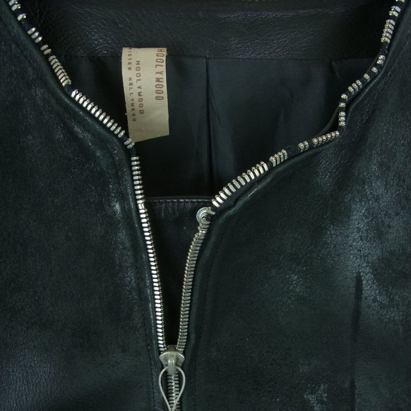 エヌハリウッド ライダース アクティビィスト ルシファー