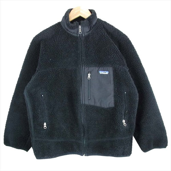 patagonia パタゴニア USA製 23055 Classic Retro-X Jacket クラシック