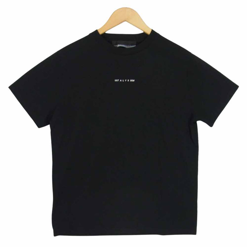 新品 ALYX Tシャツ Sサイズ アリクス