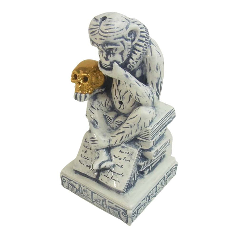 ネイバーフッド フューチュラ FUTURA neighborhood お香立て Futura