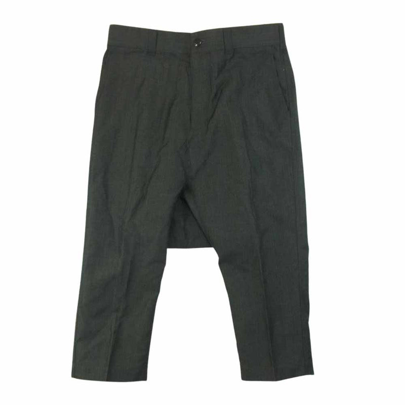 JUNYA WATANABE COMME des GARCONS サルエルパンツ JUNYA WATANABE