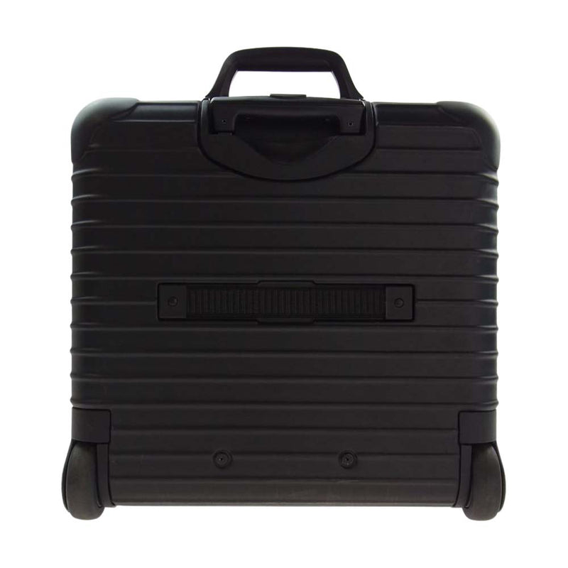 希少】 RIMOWA サルサ 2輪 縦開き キャリーケース 63L 楽天市場