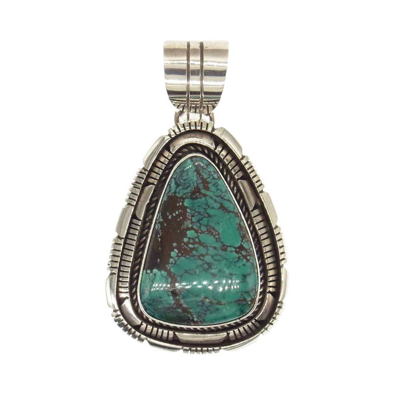 SAAD SAAD ターコイズネックレス ターコイズ ネックレス ペンダント