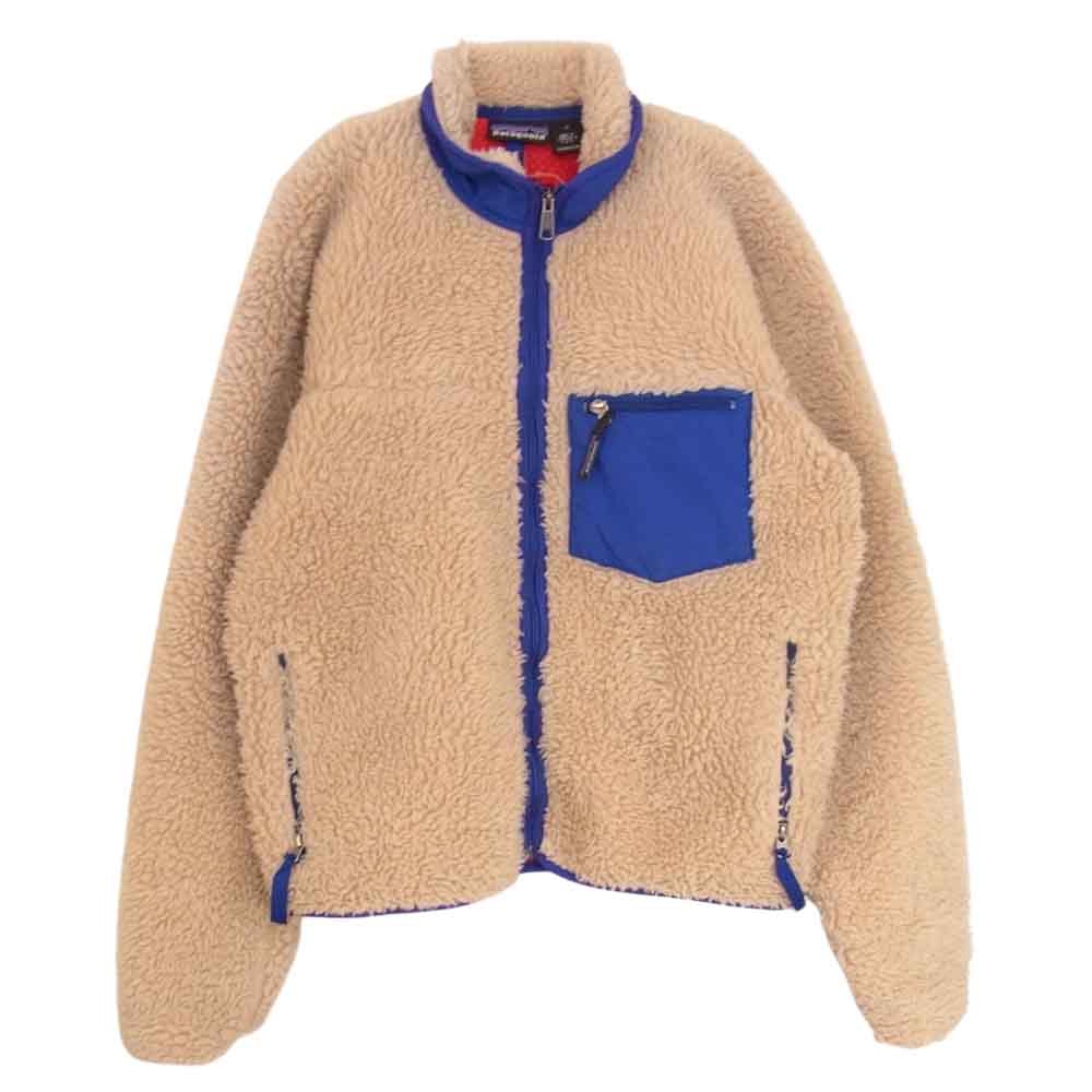 patagonia パタゴニア 00AW 23024 00年 USA製 Classic Retro
