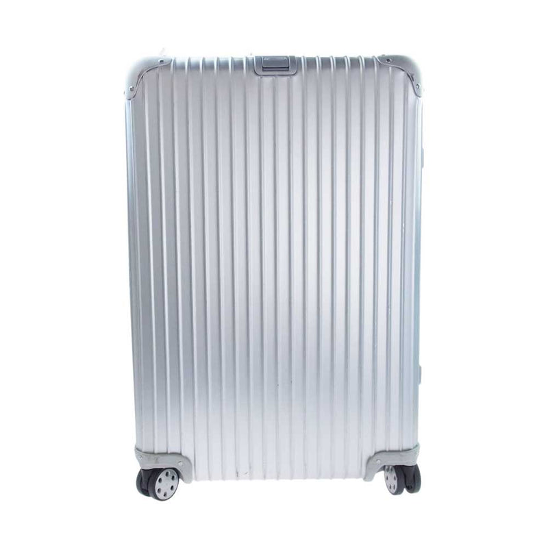 RIMOWAリモワトパーズ チタニウム82L92073