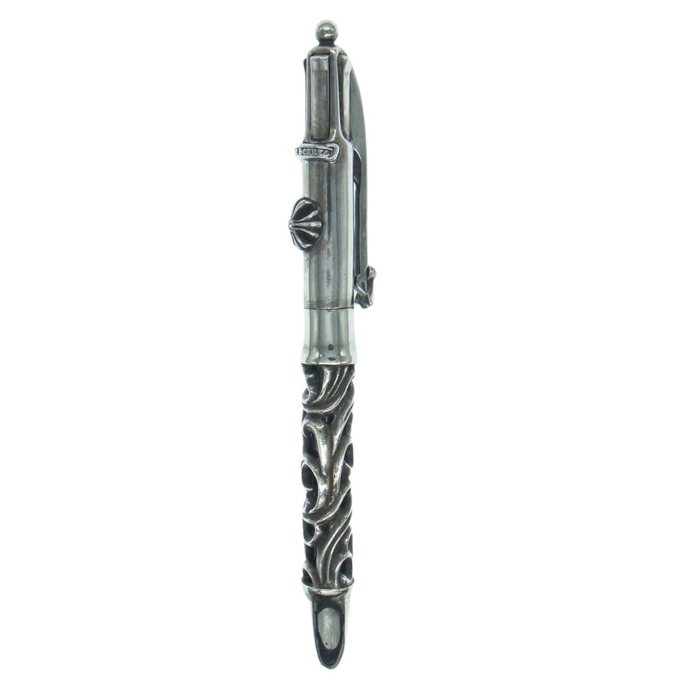 CHROME HEARTS クロムハーツ（原本無） 4 COLOR PEN FILIGREE 4カラー