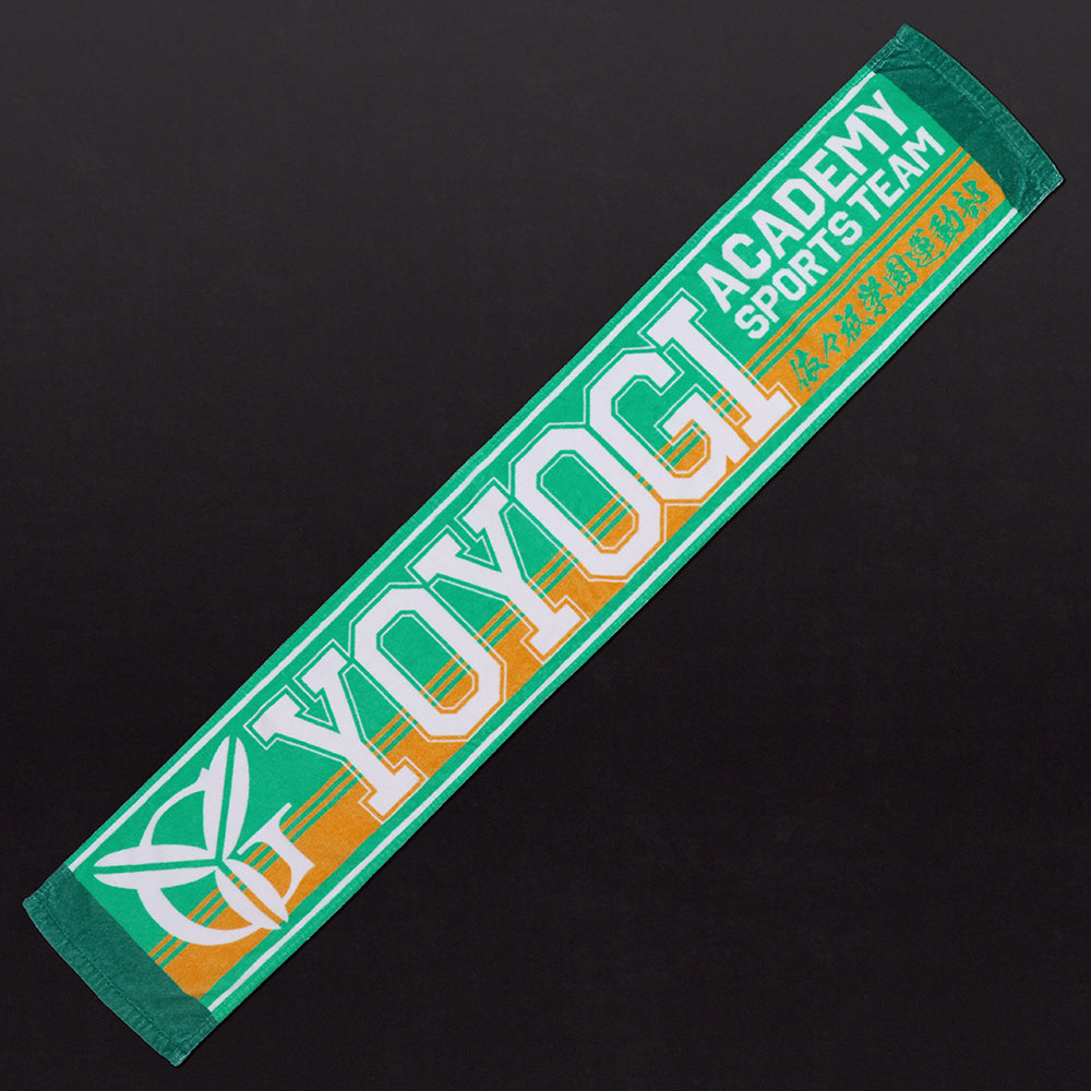 東京放課後サモナーズ 依々祇学園 マフラータオル – LIFEWONDERS SHOP