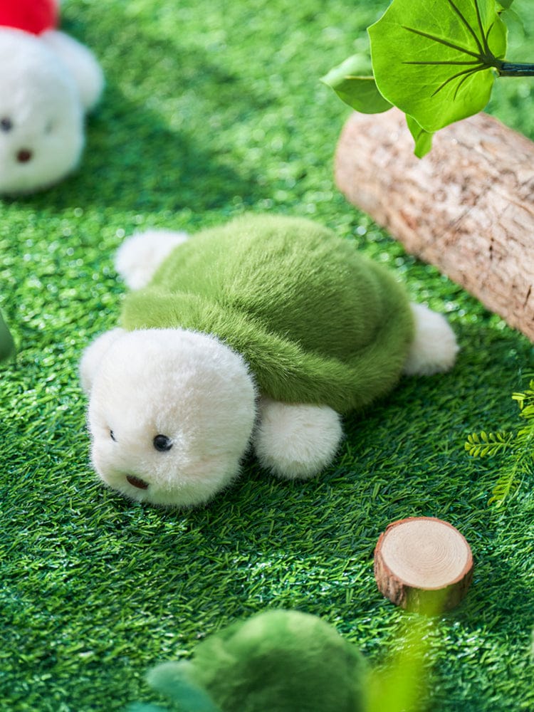 체로프몽모 몽북이 인형 (30CM) – LINE FRIENDS SQUARE