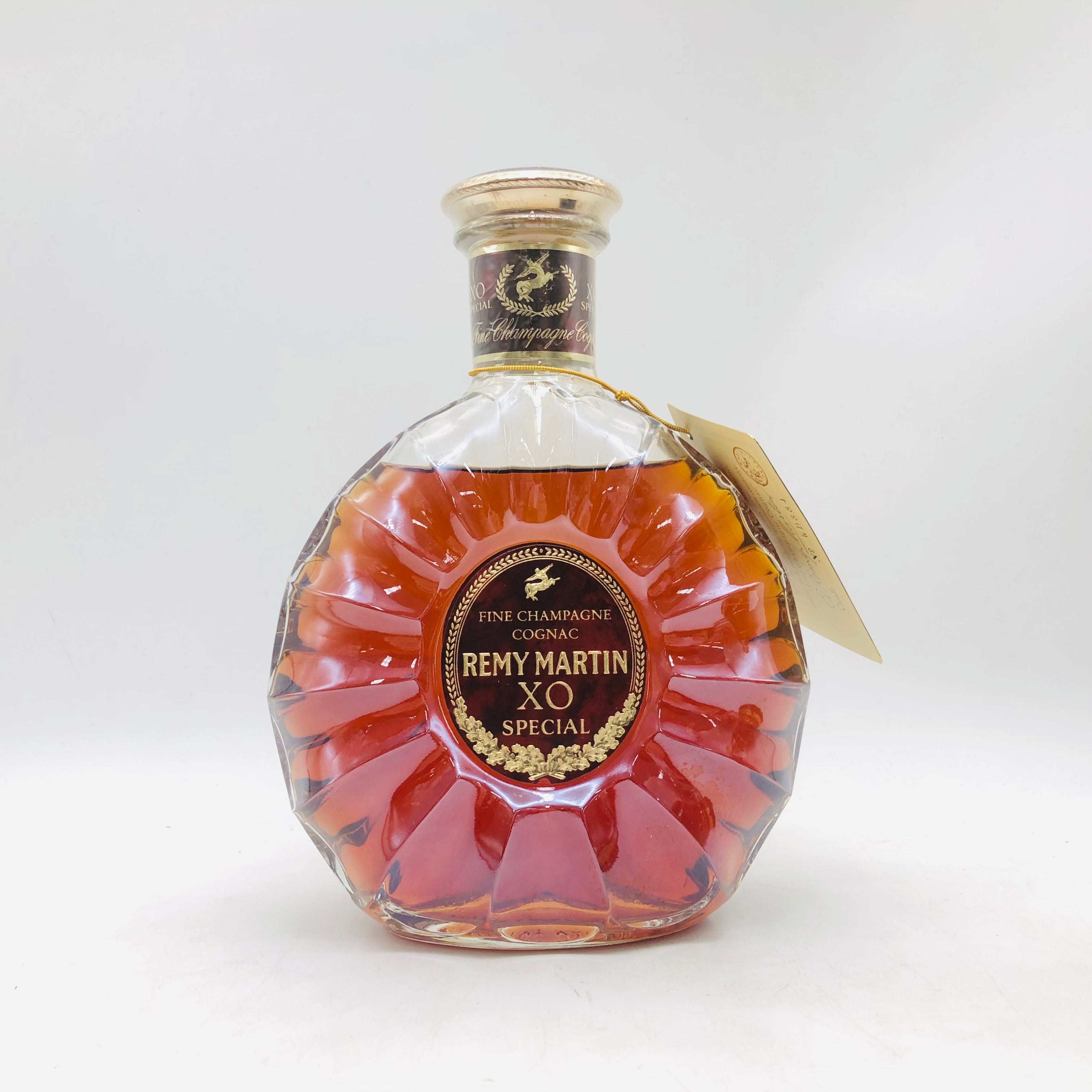 古酒未開栓REMY 古酒 REMY MARTIN レミーマルタン XO スペシャル
