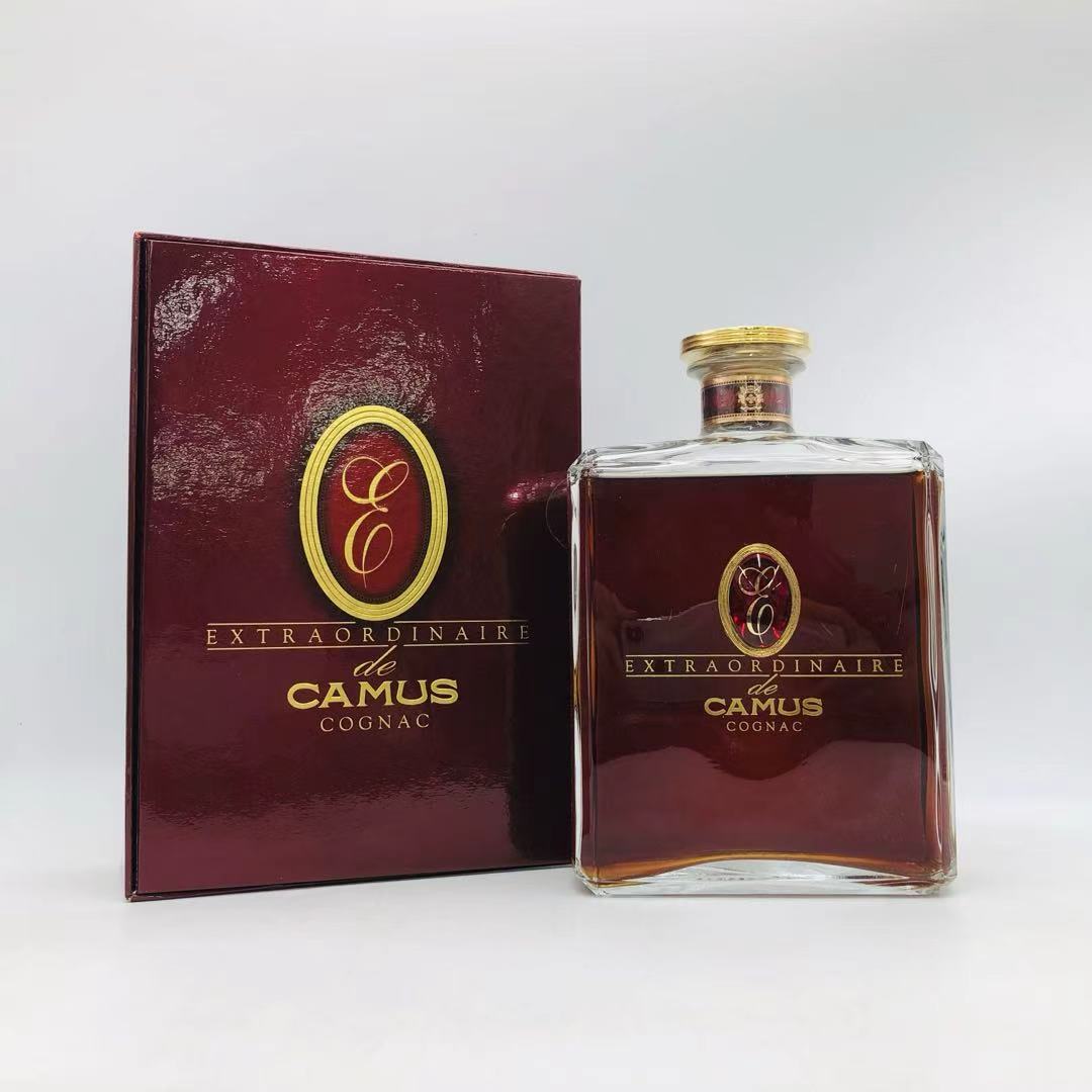 カミュ コニャック Camus Cognac Extraordinaire CAMUS EXTRAORDINAIRE