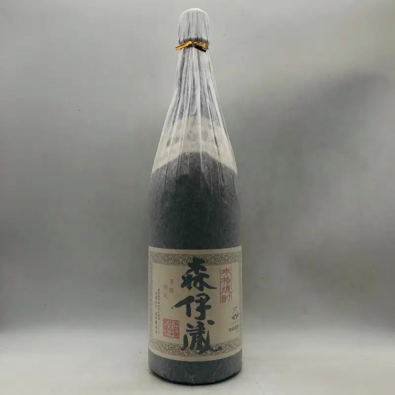 森伊蔵 本格芋焼酎 かめ壺焼酎 焼酎 1800ml – お酒の通販ならリンク