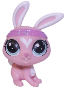 LPS #203 Rabbit 
