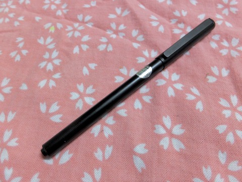 プラチナ「BEE Line シャープペンシル」レビュー : テーゲー日記