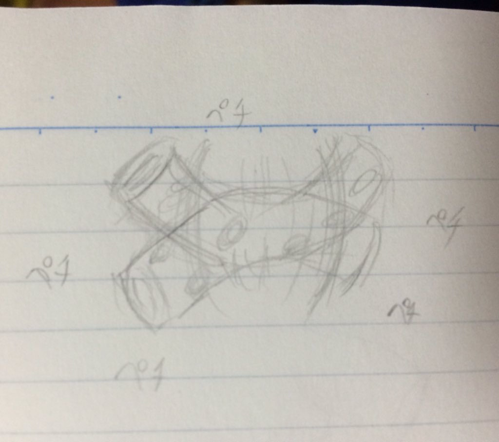 狩野英孝、芋洗坂係長、ねずっちサイン色紙