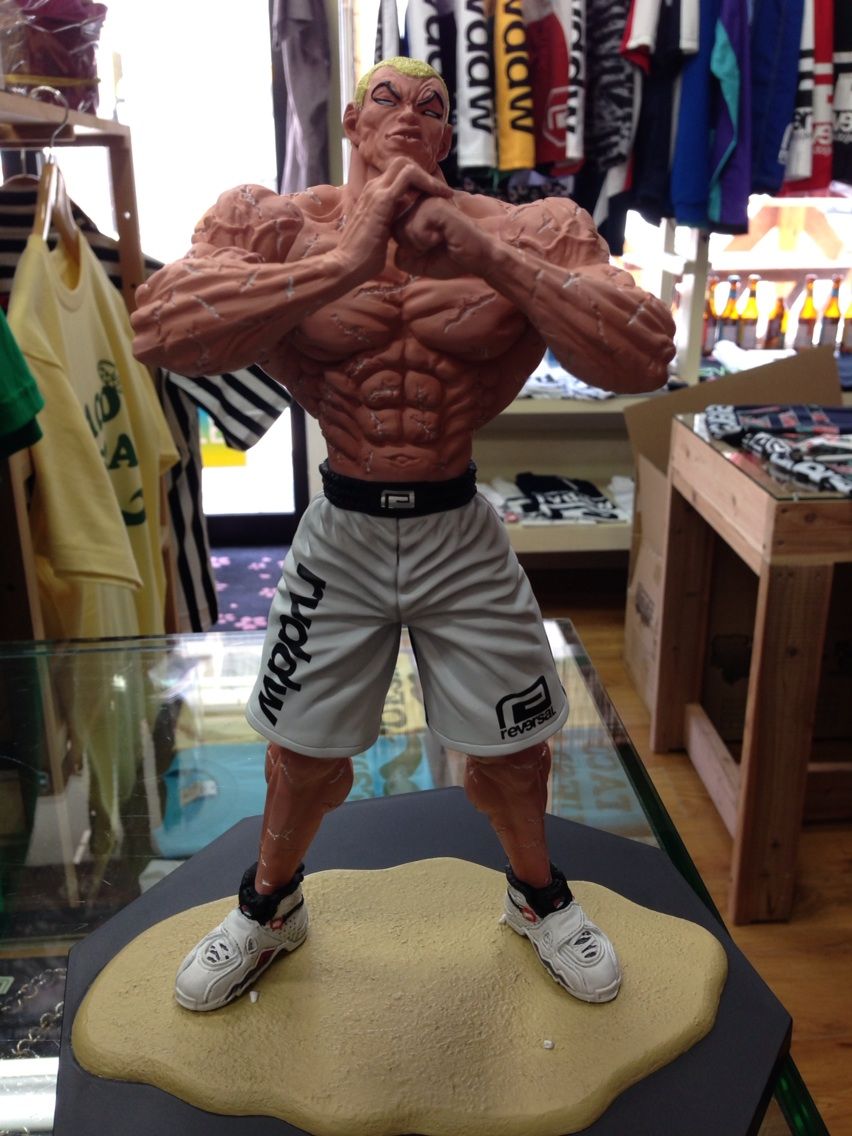 RDF ジャックハンマー reversal限定 激レア RDF ジャックハンマー