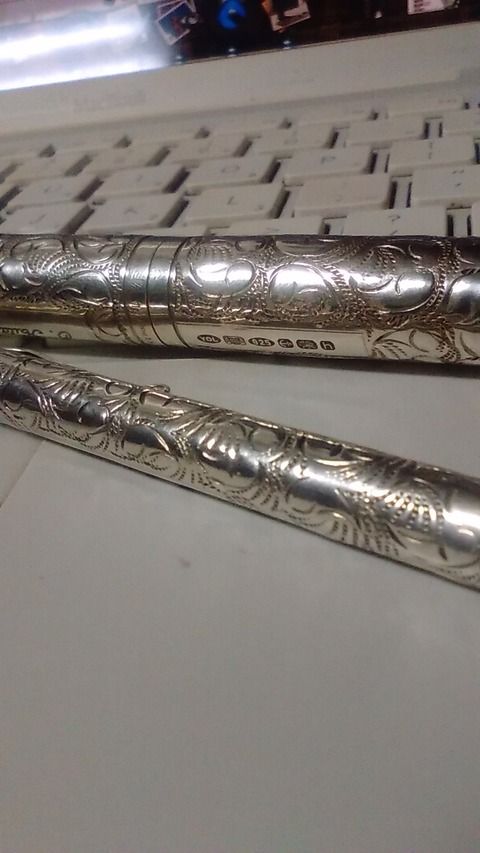 YARD・O・LED ヤード・オ・レッド バイスロイ・グランド・ビクトリアン