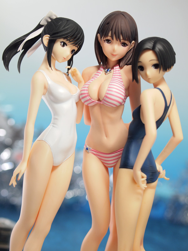 愛花さん誕生日おめでとうレビュー！waveドリームテック高嶺愛花（ラブ