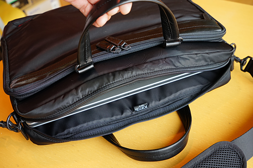 POTER オリジナルPCバッグ ソニーストア限定品 CC-PTR/BG/B POTER