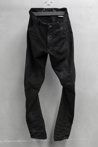 パンツ the viridi-anne sarouel pants julius the viridi-anne