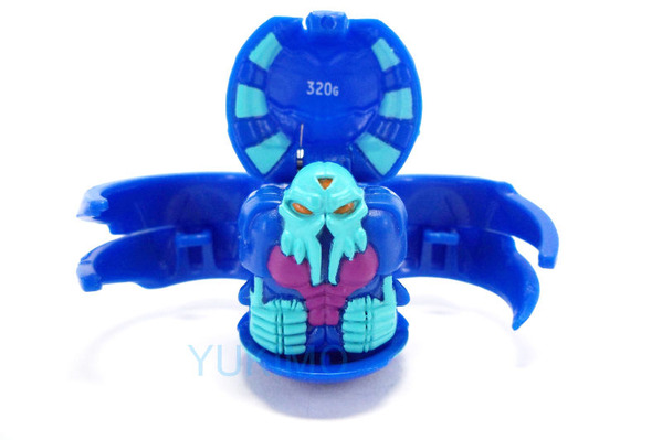 ジャンク品】爆丸バトルブローラーズ シュンキット 風属性 爆丸