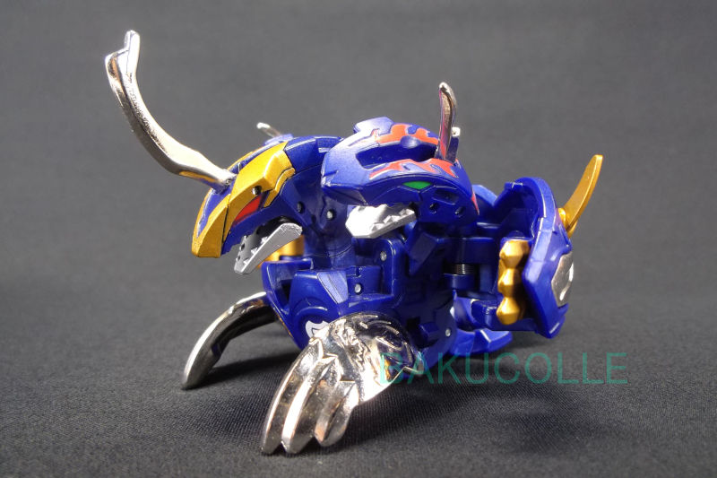 綾鷲】様 滅ホロヴォスと士ドラガオン+士リング 滅ホロヴォス SANZU