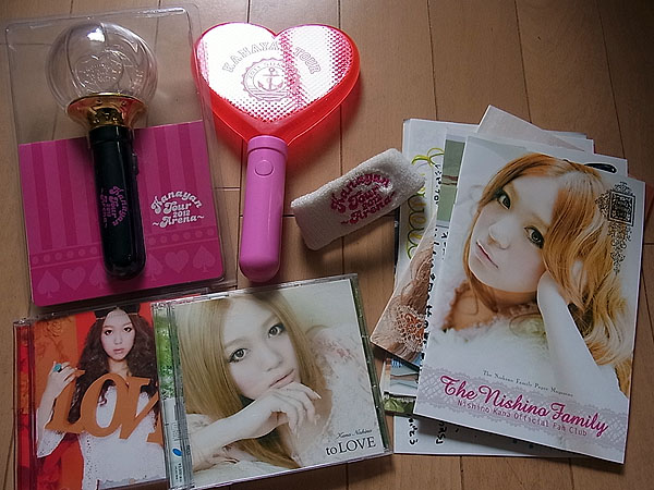 西野カナ ツアータオル グッズ まとめ売り Amazon.co.jp: 西野カナ