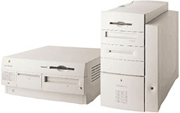 その他 PowerMac G3 B&W M5183 Apple M5183 Power Mac G3 300 MHz Blue