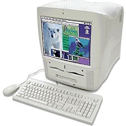 Beige Power Mac G3 All-in-One - Low End MacLow End Mac