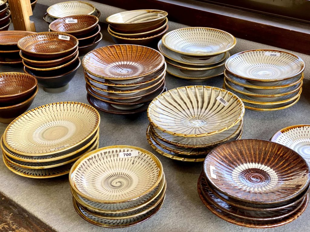 kiyoさま小鹿田焼おまとめ 小鹿田焼｜和食器の通販 monsen kiyoさま小