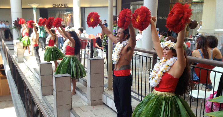 ハワイの基礎知識》ハワイの伝統文化、フラが誕生した理由とは | ラブ