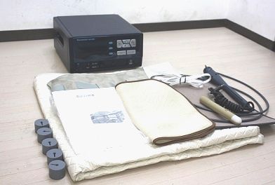 リカバロンをとにかく高く売るならパワーセラー治療器買取まで｜コラム