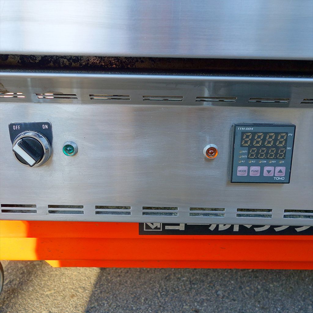 ピザオーブン 104 Tolona トロナ TJ-M285 ピザオーブン Tolona Japan