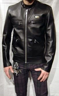 ルイスレザースポーツマン32 LEWIS LEATHERS(ルイスレザーズ) 68