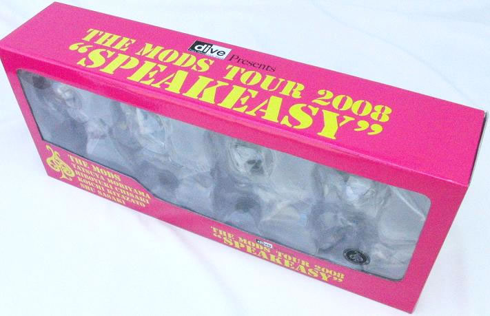 THE MODS 福岡限定 森山さんフィギュア THE MODS 福岡限定 森山さん