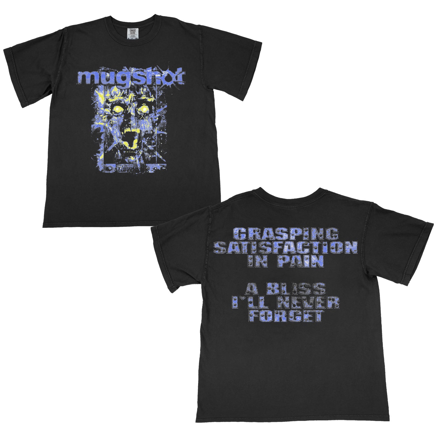 トップス At Last YOUNG BORDER TEE 4be3011889664c29bf5e9b9bcfc13d