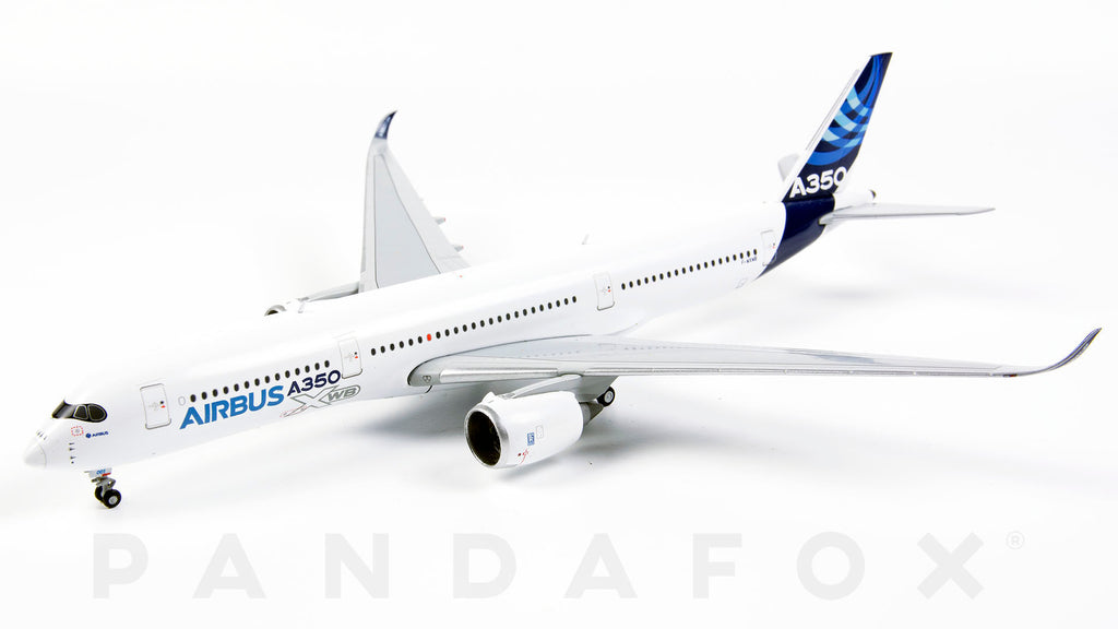 レア1/400 Aviation JAL6代目嵐ジェットA350-900 レア1/400 Aviation