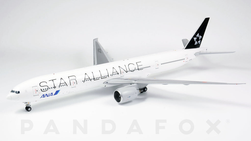 JC ANA 777-300ER 1/200 787 ana 全日空 jc JC ANA 777-300ER 1/200