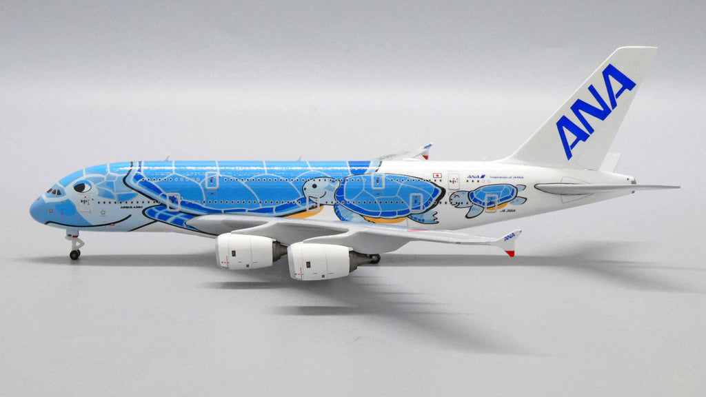 航空機・ヘリコプター ANA 1/200 A380 航空機・ヘリコプター ANA