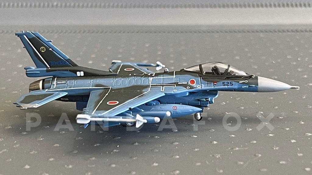 1:200 GULLIVER200 F-2A 6SQ 模型 1:200 GULLIVER200 F-2A 6SQ 模型 F