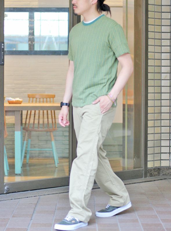 RRL ダブルアールエル US Standard Chino チノを通販【paper 福岡】