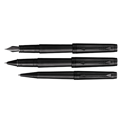 プリミエ カスタムST - PARKER（パーカー）カタログ