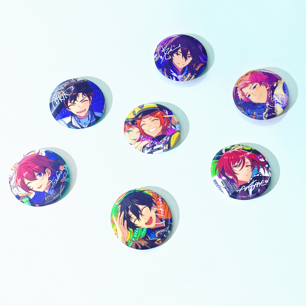 gracolle CANBA!! ALBUM SERIES 