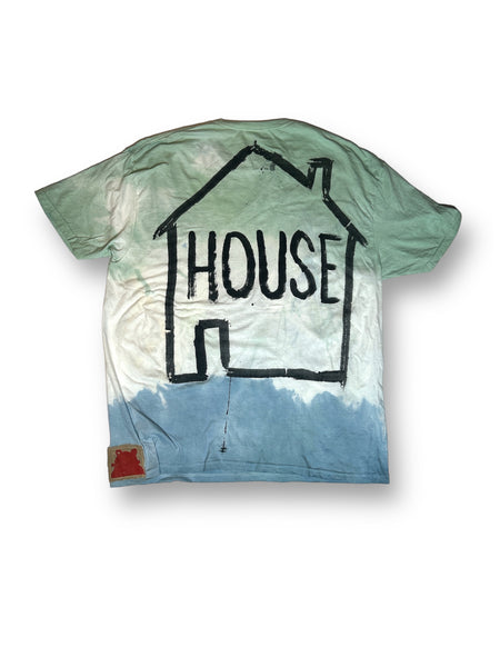 Paradise Garage Tee – Patricia Field ARTFASHION