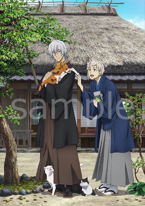 文スト』と大分県・国木田独歩館＆豊の国情報ライブラリーがコラボ！国