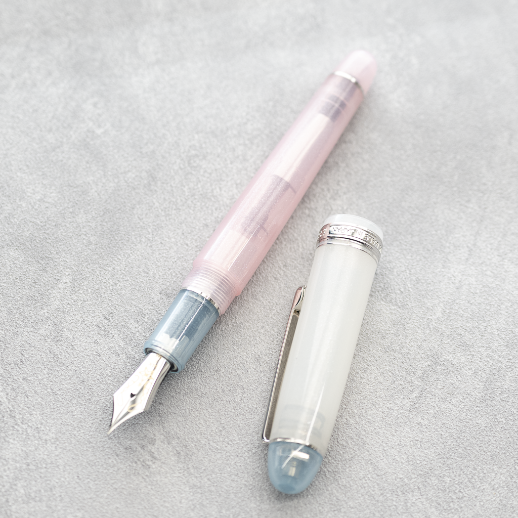 丸善 万年筆 センチュリー マイカルタ セーラー万年筆 THE CENTURY