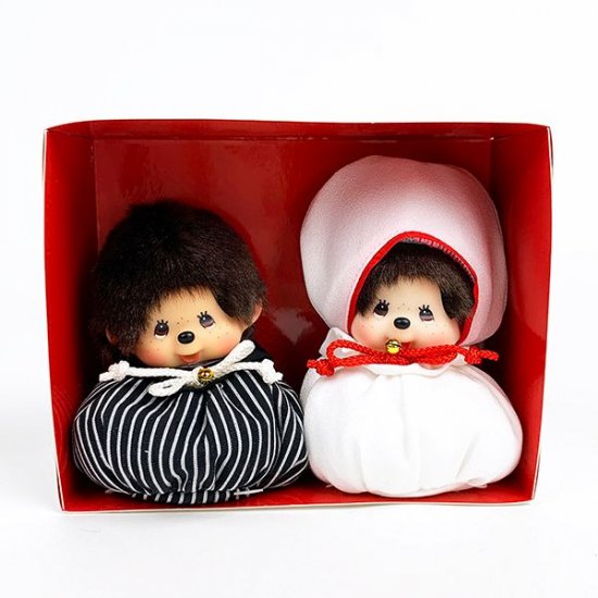 ☆モンチッチ 結婚式引き出物セット☆非売品 レア！ ☆モンチッチ 結婚