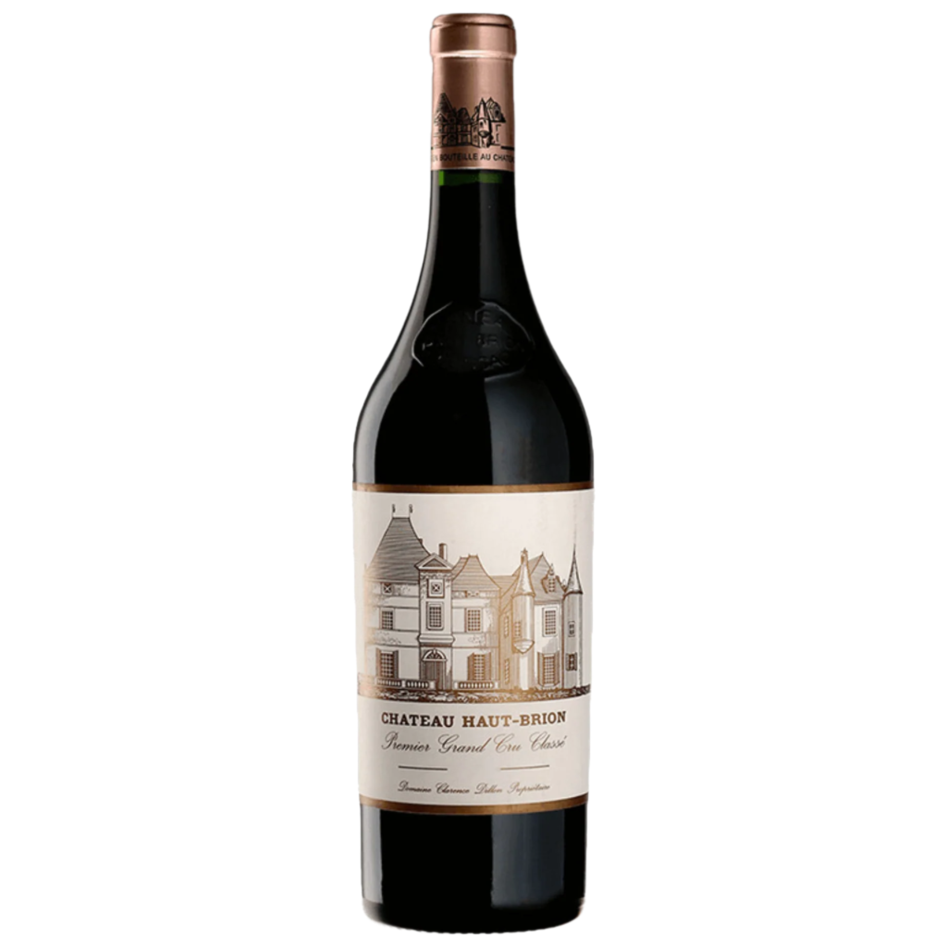 2011 Château Haut-Brion Premier Cru Classé Pessac-Léognan