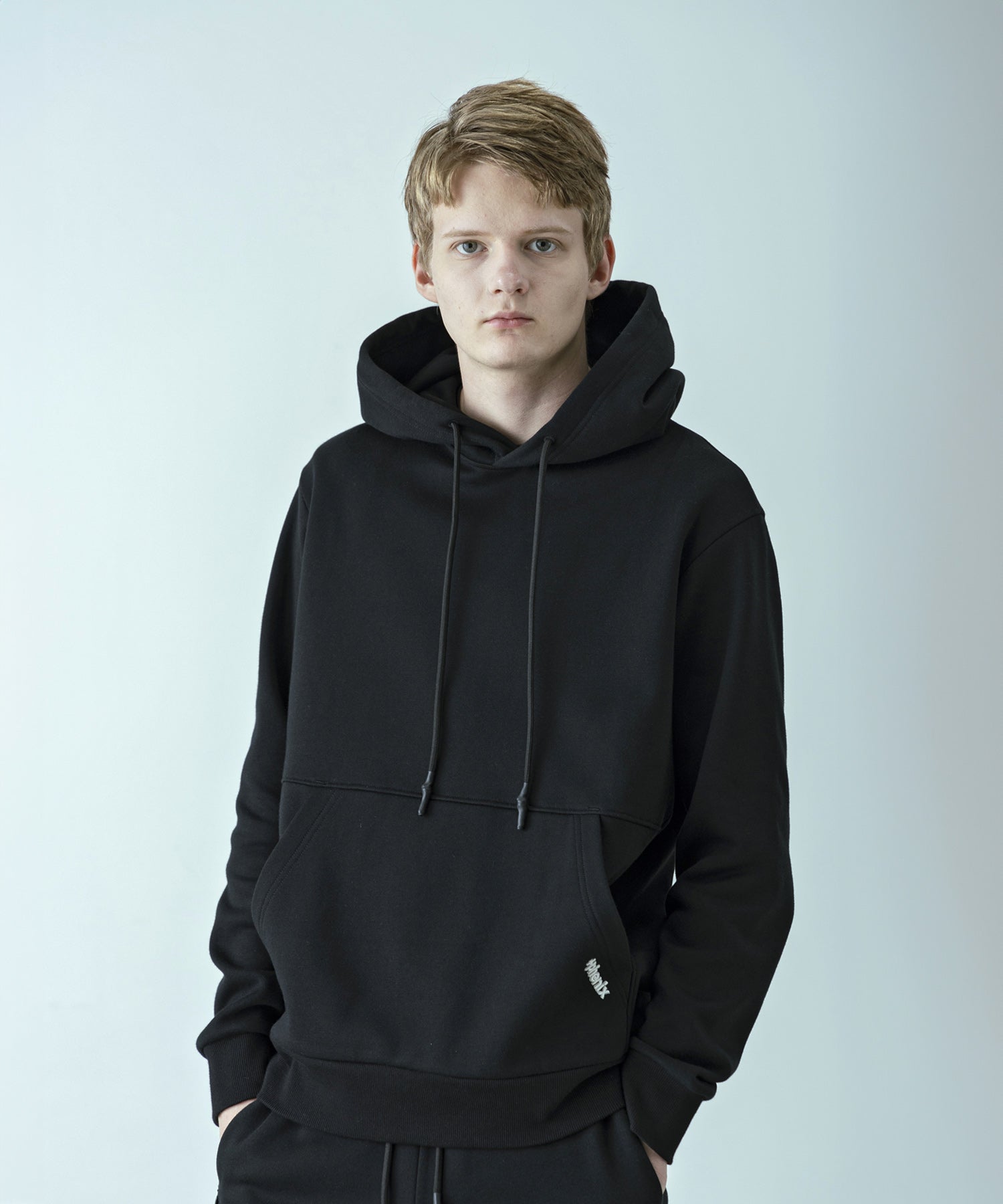 MENS】HEAVY DUTY HOODY SWEAT ヘビーデューティー フーディスウェット